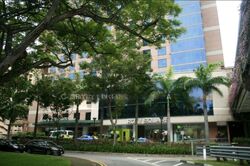 Roxy Square (D15), Retail #513562461